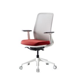 EN-100WM 메쉬 사무용의자