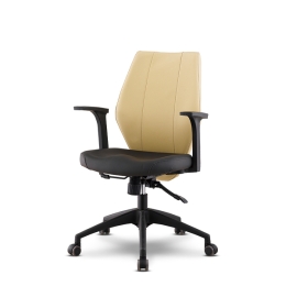 나로 A형 사무용의자(중)