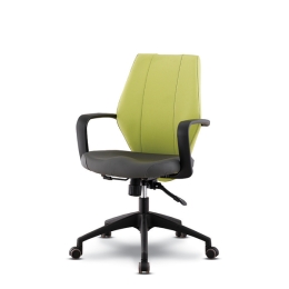 나로 B형 사무용의자(중)