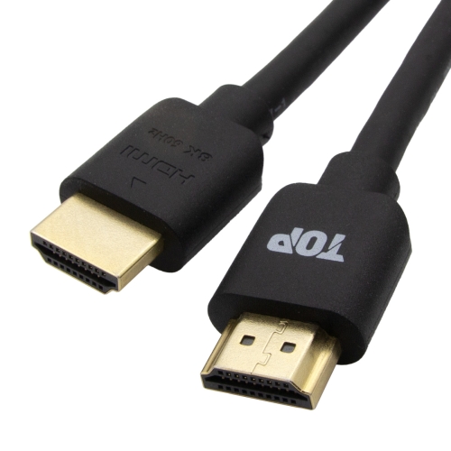HDTOP ULTRA HDMI V2.1 8K 케이블 1M HT-3C061