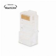 마하링크 RJ-45 8P8C 3pin 커넥터 플러그 ML-C5RJ45