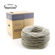 마하링크 UTP CAT.5E 랜케이블 박스 300M ML-C5R305