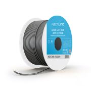 넥스트링크 UTP CAT.6 옥외용 랜케이블 300M NEXTLINK-UO6333M