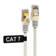 마하링크 CAT.7 S-FTP LSZH 난연 순수구리 랜 케이블 30M ML-7FL30M