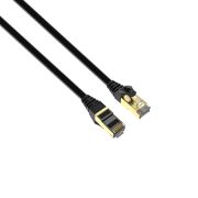 넥스트링크 S-FTP CAT.8 플랫 랜케이블 10M NEXTLINK-FT810M