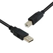 마하링크 USB2.0 A to B 리피터 20M ML-URAB20