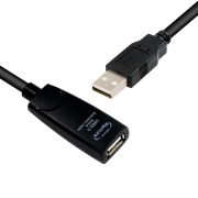 마하링크 USB 2.0 리피터 연장 케이블 30M ML-URP30