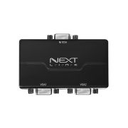 VGA(RGB) 2:1 분배기 NEXTLINK-5201VSP