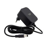 HDTOP DC 12V 2A CCTV 어댑터 2.1x5.5 1.5M HT-AD07