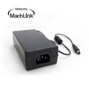 마하링크 국산 19V1.7A LG모니터용아답터 ML-1917A-641