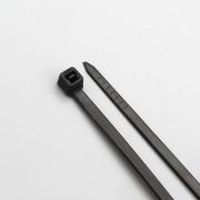 HDTOP 전선 정리 케이블 타이 소 1000개 흑색 100mm HT-CT042