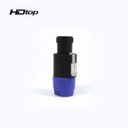HDTOP 스피커 스피콘 커넥터 HT-S01