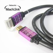 마하링크 HDMI to HDMI Ver1.4 메탈 케이블 10M ML-HH100