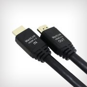 마하링크 Ultra Active HDMI Ver2.0 케이블 20M ML-H2R200