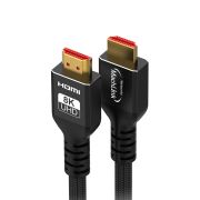마하링크 Ultra High Speed HDMI V2.1 케이블 1M ML-MH8K1