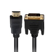 마하링크 DVI to HDMI Ver2.0 케이블 1.5M ML-D2H1
