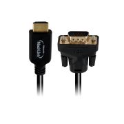 마하링크 HDMI to RGB (VGA) 케이블 3M ML-HTV30