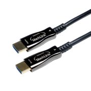 마하링크 AOC Ultra HDMI 2.0 4K 광케이블 5M ML-UHD5AH