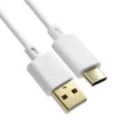 HDTOP USB 3.1 C타입 TO 2.0 A 케이블 50CM HT-CA2050