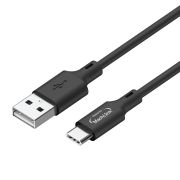 마하링크 USB A to C 고속 충전 케이블 3M ML-UC3