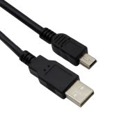 마하링크 USB A-Mini 5Pin 5핀 케이블 30CM ML-U5P003