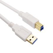 마하링크 USB 3.0 A/B 케이블 5M ML-U3B050