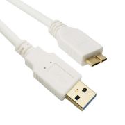 마하링크 USB 3.0 A-Micro B 케이블 1M ML-UMB010