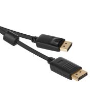 디스플레이포트-DP 케이블 1.3 8K 1M NEXTLINK-13DP01