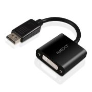디스플레이포트-DVI 컨버터 1.1Ver NEXTLINK-DPD01