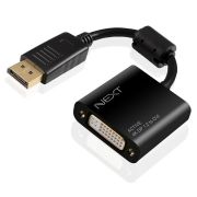 디스플레이포트-DVI 컨버터 1.2Ver NEXTLINK-DPD02