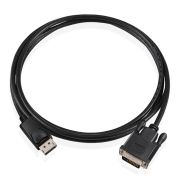 디스플레이포트-DVI 케이블 1.1V 2M NEXTLINK-DPDC120