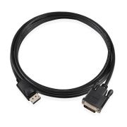 디스플레이포트-DVI 케이블 1.1V 3M NEXTLINK-DPDC130