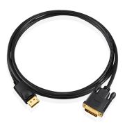 디스플레이포트-DVI 케이블1.2V 2M NEXTLINK-DPDC220