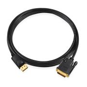 디스플레이포트-DVI 케이블1.2V 3M NEXTLINK-DPDC230