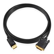 디스플레이포트-DVI 케이블1.2V 5M NEXTLINK-DPDC250