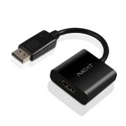 디스플레이포트-HDMI 컨버터 1.1Ver NEXTLINK-DPH01