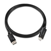 디스플레이포트-HDMI 케이블1.1V 3M NEXTLINK-DPHC130
