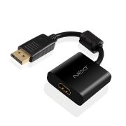 디스플레이포트 to HDMI 컨버터 1.2V NEXTLINK-DPH02