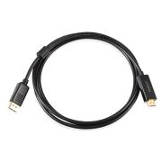 디스플레이포트-HDMI 케이블1.2V 5M NEXTLINK-DPHC250