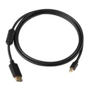 미니디스플레이포트-DP케이블1.2 2M NEXTLINK-MDPC220