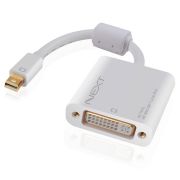 미니디스플레이포트-DVI 컨버터 1.2V NEXTLINK-MDPD02
