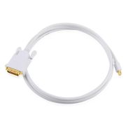 미니디스플레이포트-DVI 1.2V 2M NEXTLINK-MDPDC220