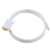 미니디스플레이포트-DVI 1.2V 3M NEXTLINK-MDPDC230