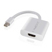 미니디스플레이포트-HDMI 컨버터1.1V NEXTLINK-MDPH01