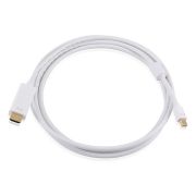 미니디스플레이포트-HDMI 1.2V 2M NEXTLINK-MDPHC220