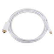 미니디스플레이포트-HDMI 1.2V 3M NEXTLINK-MDPHC230