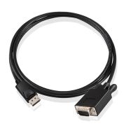 디스플레이포트-RGB 케이블 1.1V 2M NEXTLINK-DPVC120