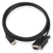 디스플레이포트-RGB 케이블 1.1V 3M NEXTLINK-DPVC130