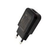 HDTOP USB 1포트 DC 5V 2A 아답터 멀티 충전기 블랙 HT-AD143