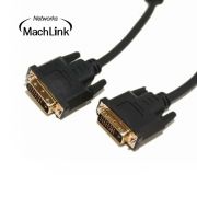 마하링크 DVI to DVI-D 듀얼 케이블 2M ML-DDD020